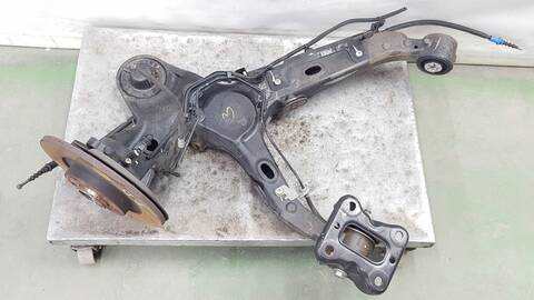 Mangueta Trasera Derecha Citroen Jumpy CONTROL M