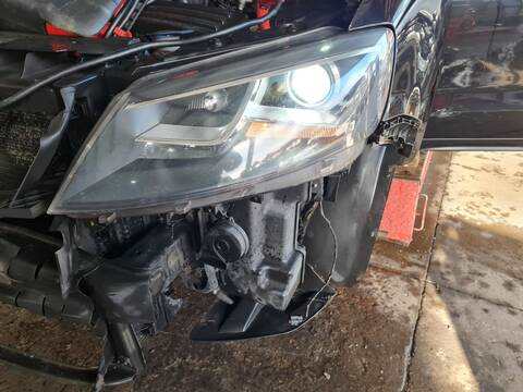Foto 2ª: Faro Izquierdo Seat Alhambra STYLE ADVANCED 184CV 135KW [DFMA] (2016)