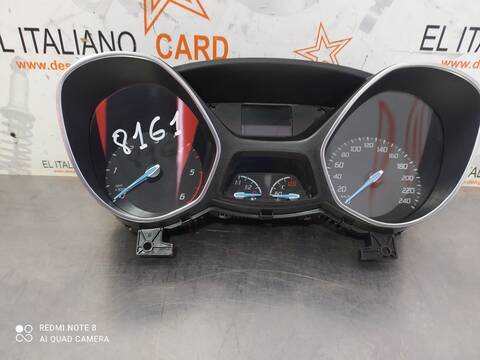 Foto 1ª: Cuadro de Instrumentos Ford Focus BUSINESS 116CV 85KW [T1DA] (2014)