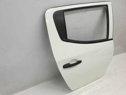 Foto 3ª: Puerta Trasera Derecha Mitsubishi L200 BASIS DOPPELKABINE 4WD