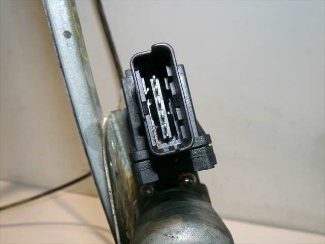 Foto 4ª: Elevalunas Eléctrico Delantero Izquierdo Renault Laguna 1.9 DCI 2001-2007 [F9QC7] (2002)