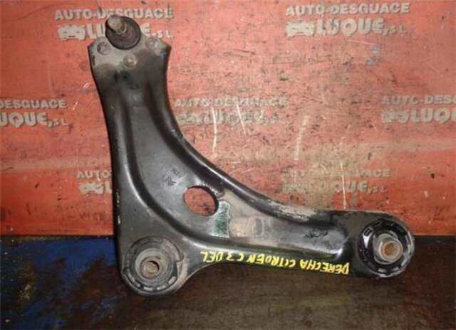 Foto 3ª: Brazo Suspension Delantero Derecho Citroen C3 1.4 HDI [8HZ (DV4TD)]