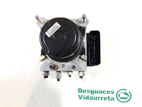 Foto 3ª: Abs Toyota Yaris CITY 69CV 51KW [1KR] (2013)