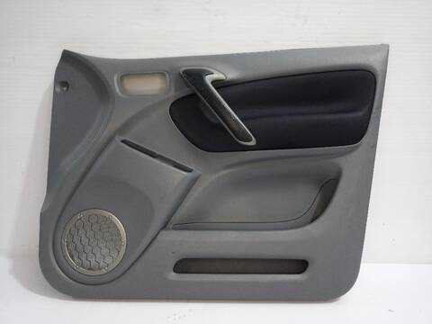 Tapizados Cartoneras Toyota Rav4 2.0 LUNA 4X4 2003 ) 150CV