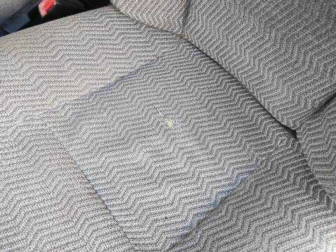 Foto 2ª: Asiento Delantero Izquierdo Renault 5 1.4 G 110CV 81KW B/C40) C1J (1988)