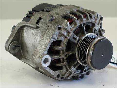Alternador Renault Megane 1.9 DTI LA1U) 80CV 59KW I CLASSIC LA0)