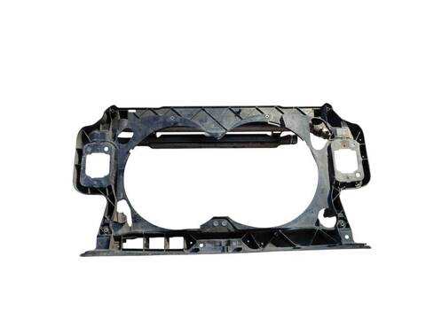 Foto 1ª: Paragolpes Delantero Volkswagen Touareg 3.0 V6 TDI (2002)