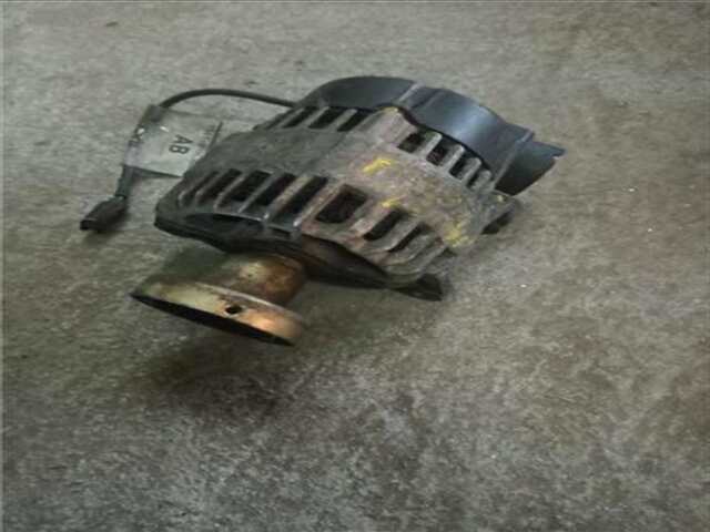 Foto 3ª: Alternador Ford Fiesta 1.8 DI [RTN]