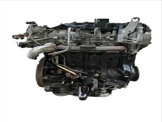 Foto 2ª: Motor Completo Opel Vivaro 2.0 CDTI 90 CV 66KW [M9R782 M9R780] (2008)