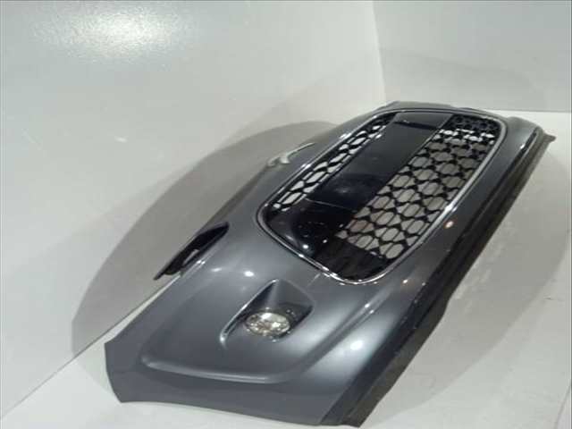 Foto 2ª: Paragolpes Delantero Citroen C3 1.4 HDI 70 SC8HZC SC8HR0 SC8HP4) 68CV 50KW [8HP (DV4C),8HR (DV4C),8HZ (DV4TD)] (2011)