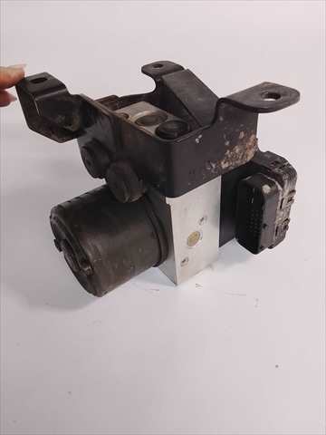 Foto 2ª: Centralita Abs Hyundai Terracan 2.9 D [DJ3] (2003)