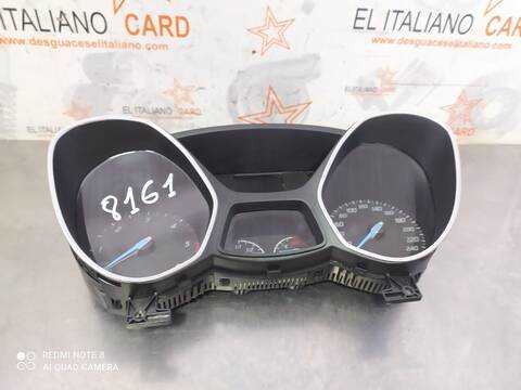 Cuadro de Instrumentos Ford Focus BUSINESS 115CV 85KW