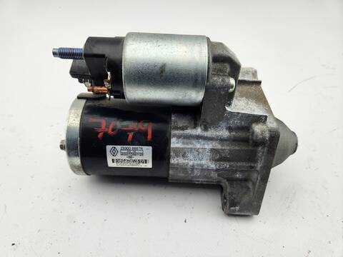 Motor de Arranque Renault Clio EQUILIBRE 100CV 74KW