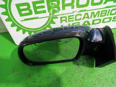 Foto 3ª: Retrovisor Derecho Peugeot 307 1.6 16V CAT 109CV 80KW [9HY] (2004)