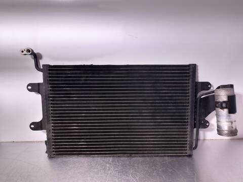 Radiador Calefaccion A.A. Seat Ibiza SELECT 68CV 50KW