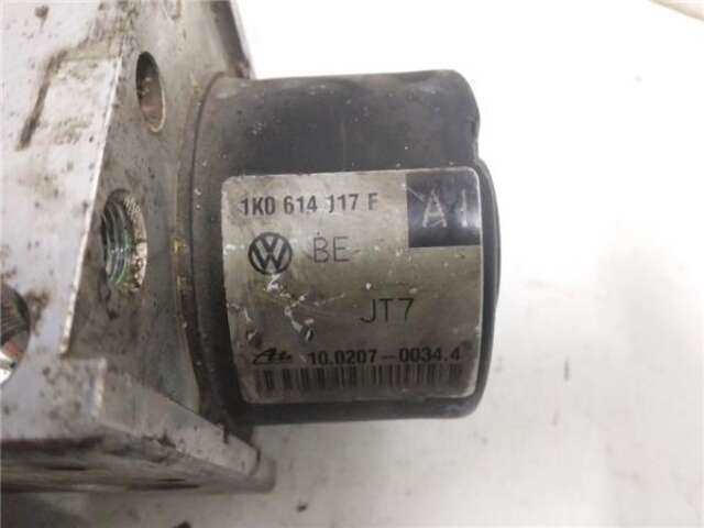 Foto 3ª: Abs Volkswagen Golf 