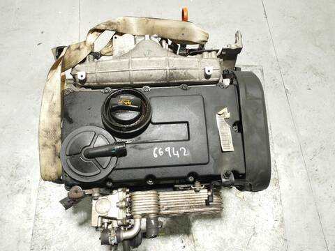 Foto 3ª: Despiece Motor Chrysler Sebring 2.0 CRD CAT BERLINA 140CV 103KW [BYL +SIX] (2008)