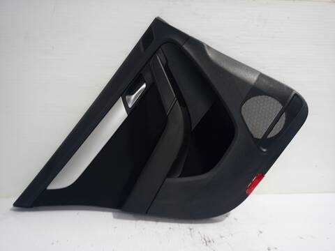 Tapizados Cartoneras Volkswagen Passat ADVANCE BLUEMOTION 105CV 77KW