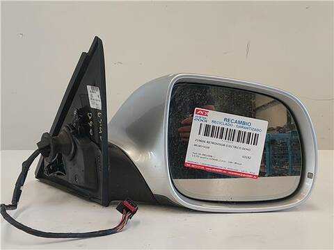 Retrovisor Derecho Audi Q5 2.0 TDI QUATTRO 125KW) 170CV