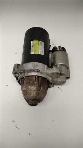 Foto 4ª: Motor de Arranque Ssangyong Kyron 2.0 DT [D/D20DT] (2006)