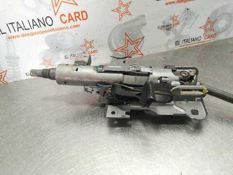 Foto 2ª: Columna Dirección Peugeot 208 ACTIVE 92CV 68KW [9H06] (2014)