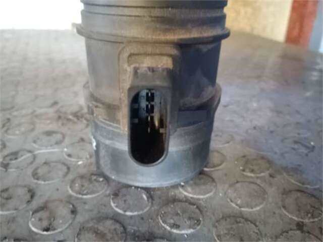 Foto 2ª: Caudalimetro Bmw Serie 1 114 2.0 120D [2.0 LTR. - 130 KW TURBODIESEL CAT] [N47 D20 C]