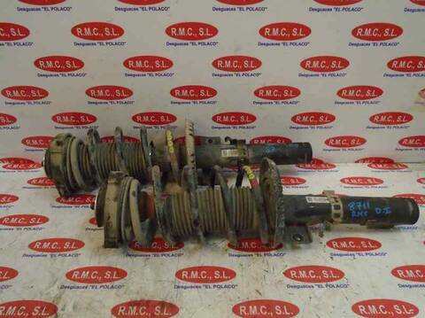 Amortiguador Delantero Derecho Skoda Fabia 1.9 TDI 100CV 74KW
