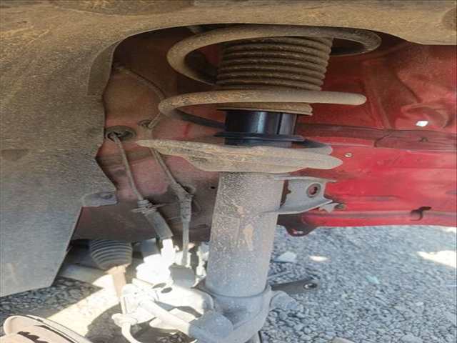 Amortiguador Delantero Derecho Seat Ateca XPERIENCE XM 150CV 110KW