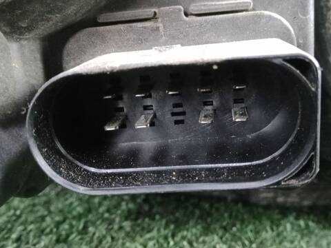 Foto 3ª: Faro Izquierdo Ford Transit 2.2 TDCI 100CV 74KW [DRF4,DRFF,DRFG] (2015)