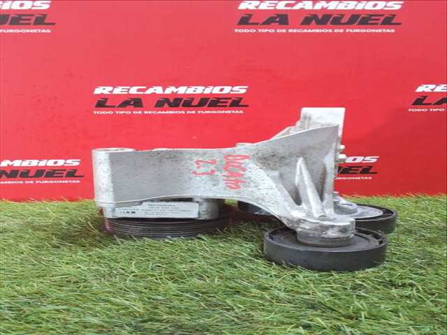 Bomba de Direccion Fiat Ducato FIAT DUCATO 2.3 JTD 2016 131CV 96KW