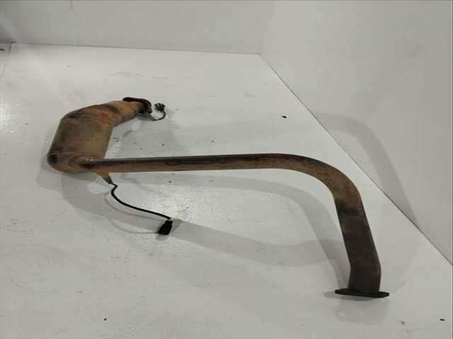 Foto 2ª: Catalizador Land Rover Range V8 HSE 299CV 220KW [448PN] (2005)