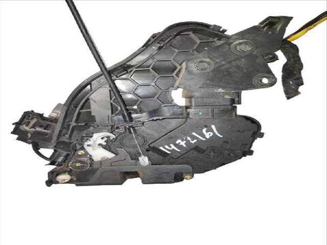 Cerradura Puerta Trasera Izquierda Volvo V50 1.6 D