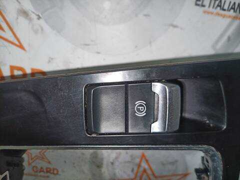 Freno de Mano Audi A5 2.0 TFSI QUATTRO 155KW) COUPE 211CV