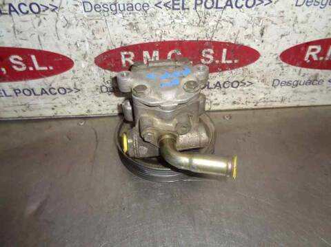 Foto 4ª: Bomba de Direccion Ford Fiesta AMBIENTE 68CV 50KW [F6JA] (2003)