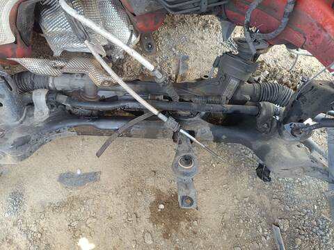 Cremallera de Direccion Audi Q2 DESIGN