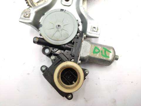 Foto 2ª: Elevalunas Eléctrico Delantero Izquierdo Toyota Auris HYBRID ACTIVE 99CV 73KW [2ZR] (2011)