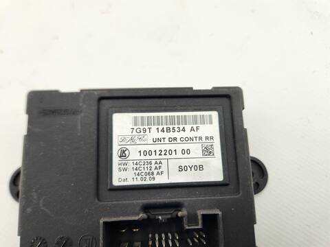 Foto 2ª: Centralita Motor ECU Ford Mondeo GHIA X 140CV 103KW [QXBA] (2009)