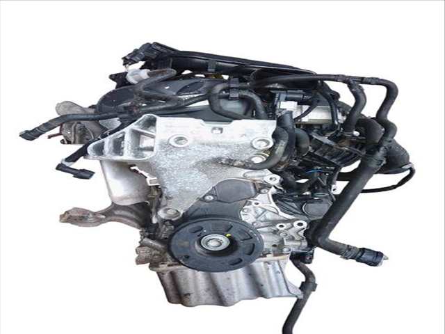 Motor Completo Seat Arona 1.0 TSI