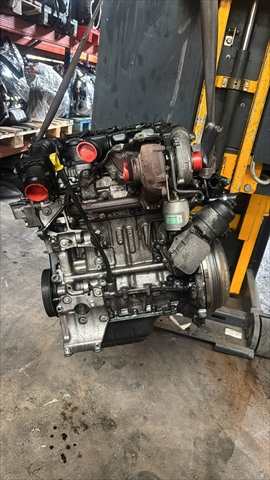 Foto 4ª: Motor Completo Ford Focus 1.6 D [D/G8DA] (2006)