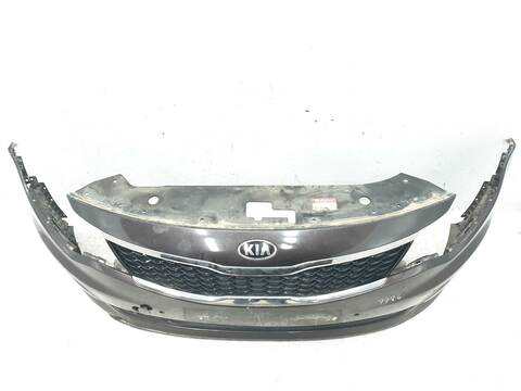 Foto 2ª: Paragolpes Delantero Kia Optima DRIVE [D4FD] (2016)