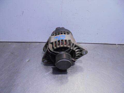 Alternador Fiat Doblo 1.9 JTD CAT 105CV 77KW