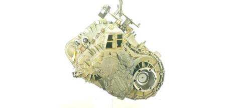 Foto 1ª: Caja Cambios Mercedes Vito 112 CDI 2.2 638.094) [OM 611.980] (1997)