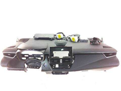 Kit Airbag Toyota Corolla 2.0 HYBRID MZEH12)