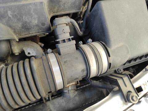 Caudalimetro Suzuki SX4 D19AA