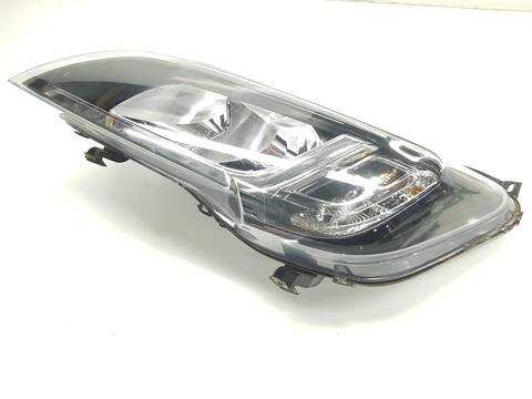 Foto 2ª: Faro Izquierdo Citroen Jumper 40 L3H2 HEAVY VERGLAST BLUEHDI 140