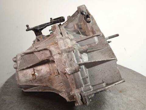 Foto 4ª: Caja Cambios Renault Scenic 1.5 DCI DIESEL FAP ENERGY 110CV 81KW IV [K9K648] (2018)