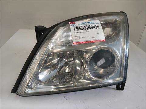 Foto 1ª: Faro Izquierdo Opel Vectra 2.2 DTI 16V BERLINA 125CV 92KW [Y 22 DTR] (2002)