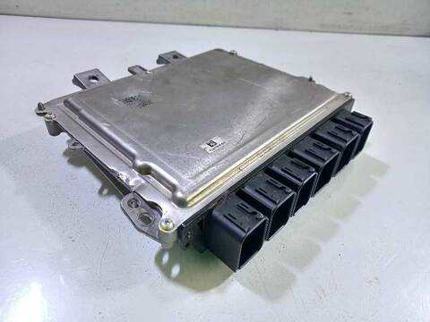 Centralita Motor ECU Mercedes Clase E 180 E 220 D EDITION 1 238.314) COUPE 194CV 143KW