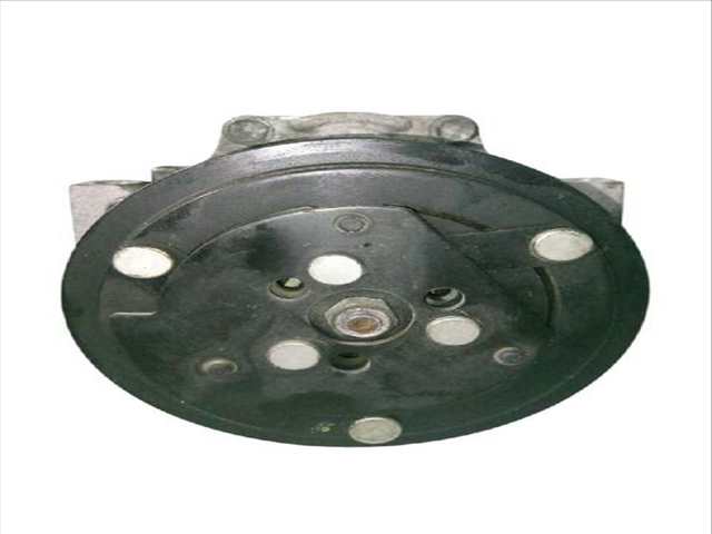 Foto 3ª: Compresor Aire Acondicionado Ford Focus 1.6 TDCI (2004)