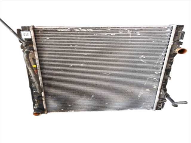 Foto 3ª: Radiador Motor Kia Sorento 2.5 CRDI 4WD (2002)